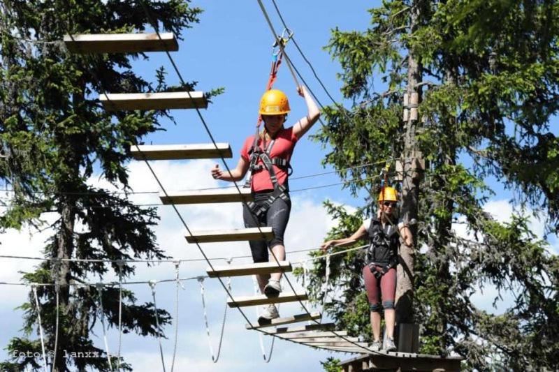 Ferienhaus Untergladner Schladming Buitenkant foto