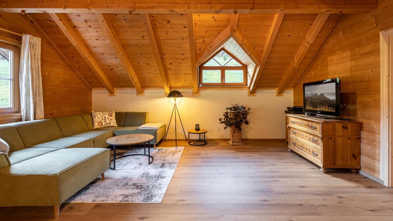 Ferienhaus Untergladner Schladming Buitenkant foto