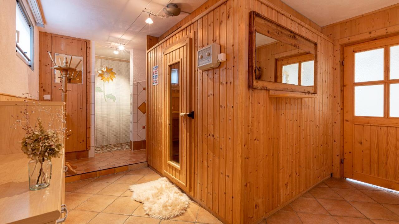 Ferienhaus Untergladner Schladming Buitenkant foto